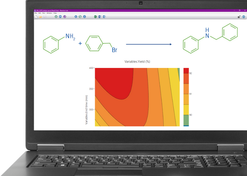 software for green hydrogenation